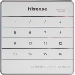 Hisense Центральный контроллер HYJ-J01H