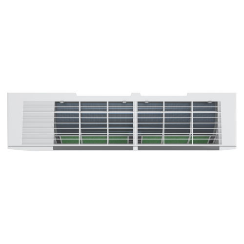 Бытовые сплит-системы Hisense AS-12HR4RYDDJ00