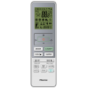 Бытовые сплит-системы Hisense AS-13UW4RXVQH01
